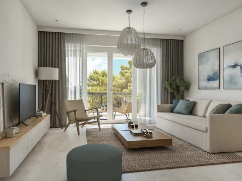 Prodaja, stan, 32m², Luštica Bay, Tivat - image 4