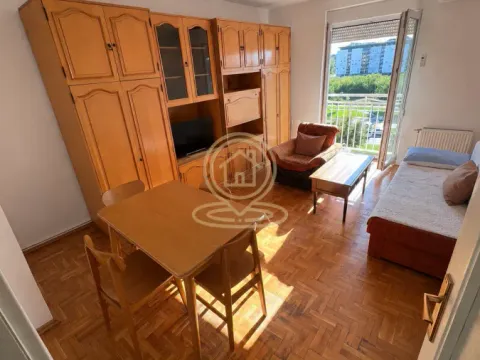 Prodaja, jednosoban stan, 30m², Nova Detelinara, Novi Sad Sve Podlokacije - image 3