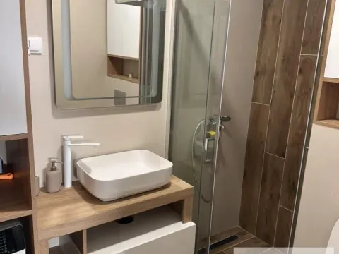 Prodaja, dvosoban stan, 52m², Višnjička Banja, Palilula Sve Podlokacije - image 14