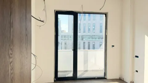 Sale, one bedroom apartment, 50m², Podgorica, Crna Gora - image 4
