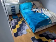 Izdavanje, trosoban stan, 56m², Južni Bulevar, Vračar Sve Podlokacije - image 9