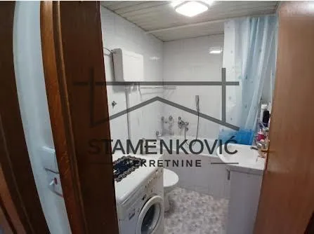 Prodaja, trosoban stan, 91m², Nova Detelinara, Novi Sad Sve Podlokacije