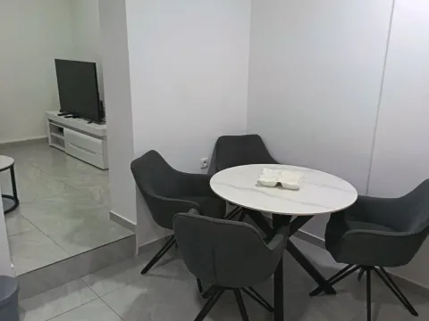 Rent, three bedroom apartment, 80m², Centar, Budva - image 13