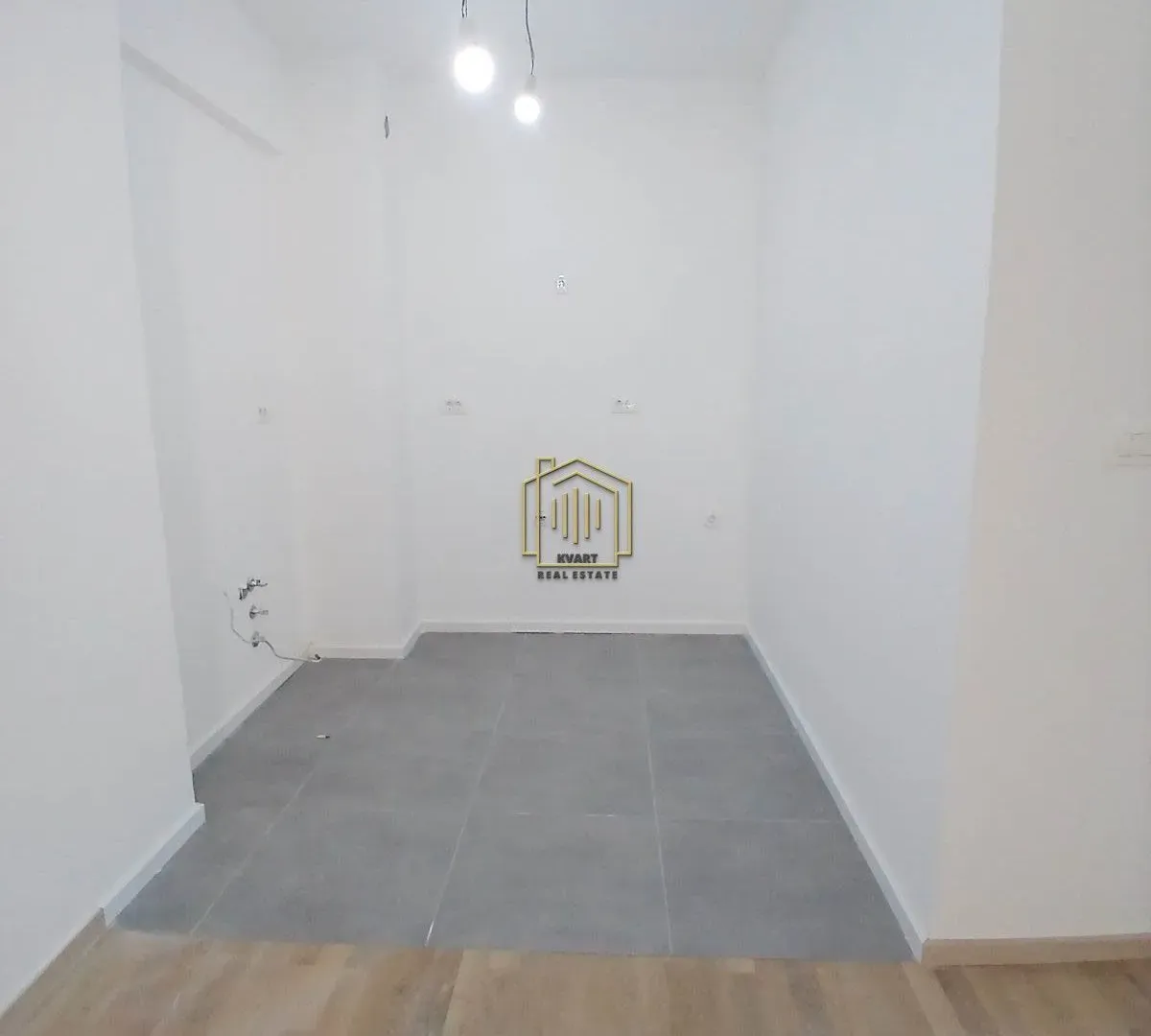 Prodaja, jednosoban stan, 53m², Momišići, Podgorica