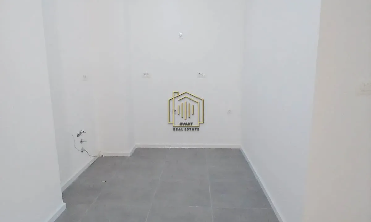 Sale, one bedroom apartment, 53m², Momišići, Podgorica