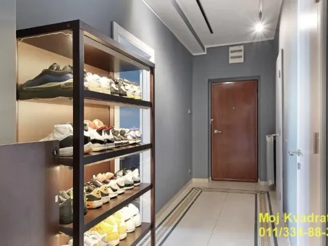 Prodaja, trosoban stan, 105m², Vračar Sve Podlokacije, Beograd - image 15