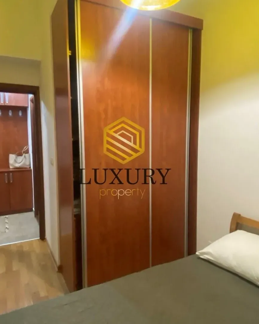 Rent, apartment, 48m², Preko Morače, Podgorica