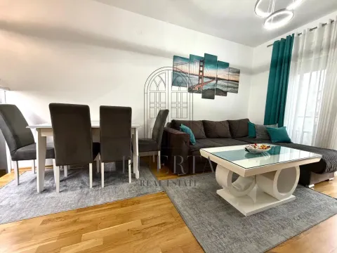 Rent, one bedroom apartment, 47m², Ljubović, Podgorica - image 5
