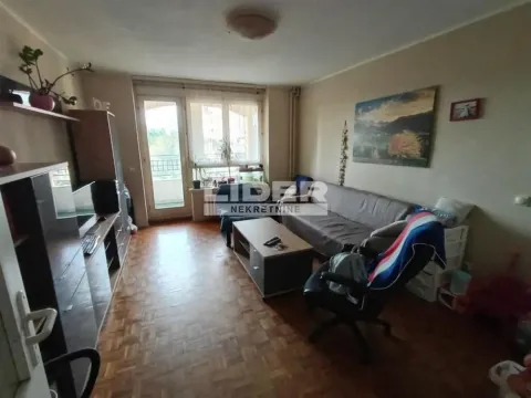 Sale, two bedroom apartment, 61m², Retenzija, Beograd