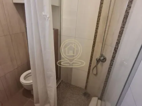 Rent, two bedroom apartment, 55m², Stari Grad, Beograd - image 17