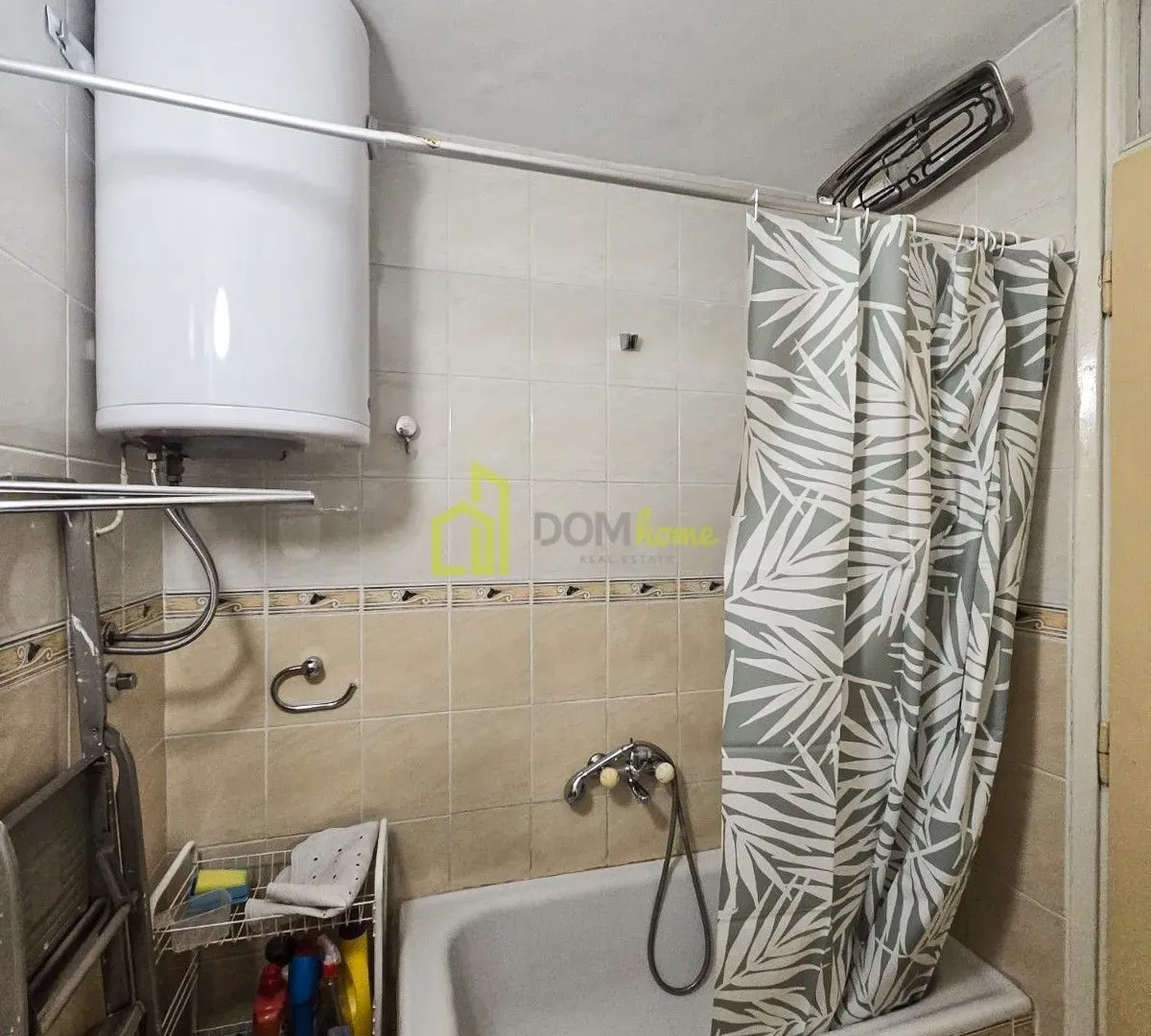Rent, two bedroom apartment, 66m², Preko Morače, Podgorica