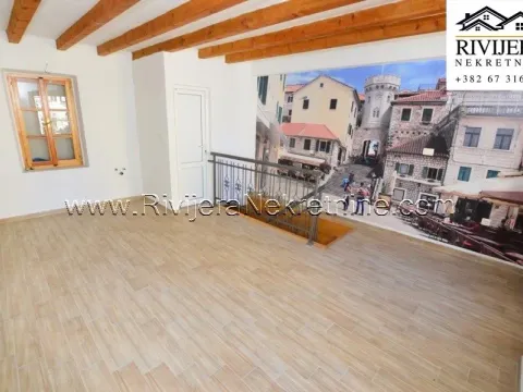 Prodaja, stan, 44m², Centar, Herceg Novi - image 4