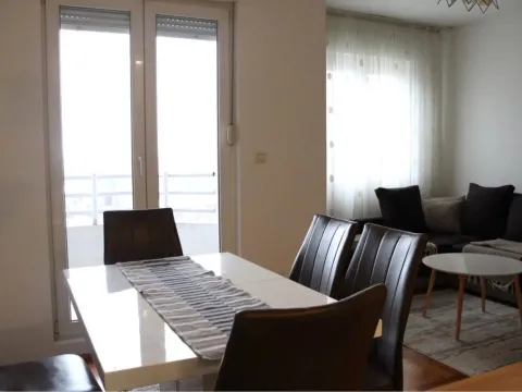 Rent, one bedroom apartment, 47m², Stari Aerodrom, Podgorica - image 2