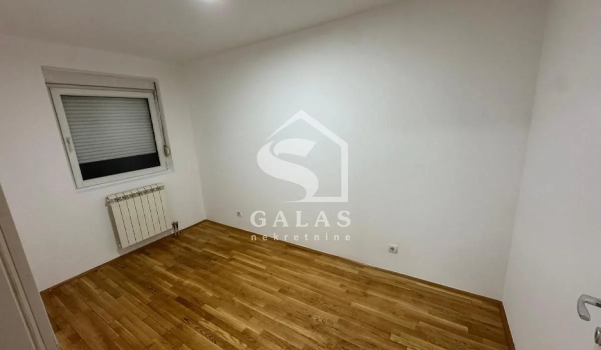 Rent, apartment, 93m², Stari Grad, Beograd