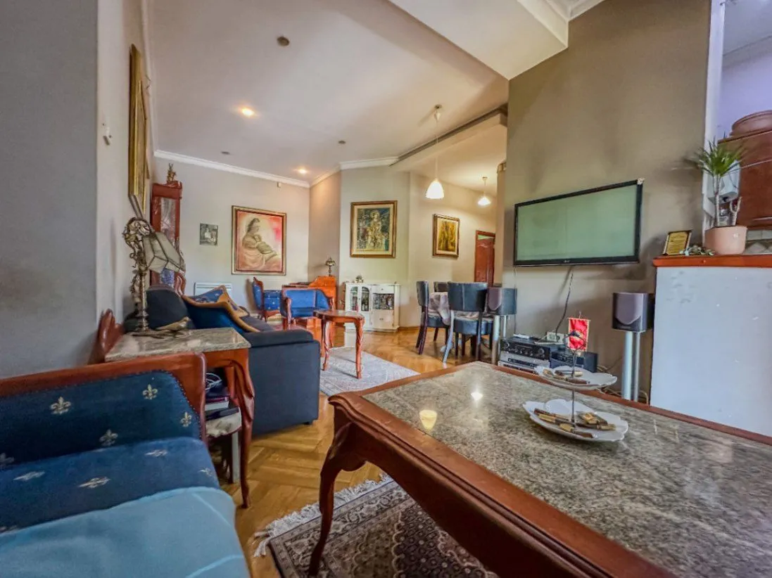 Prodaja, dvosoban stan, 95m², Preko Morače, Podgorica