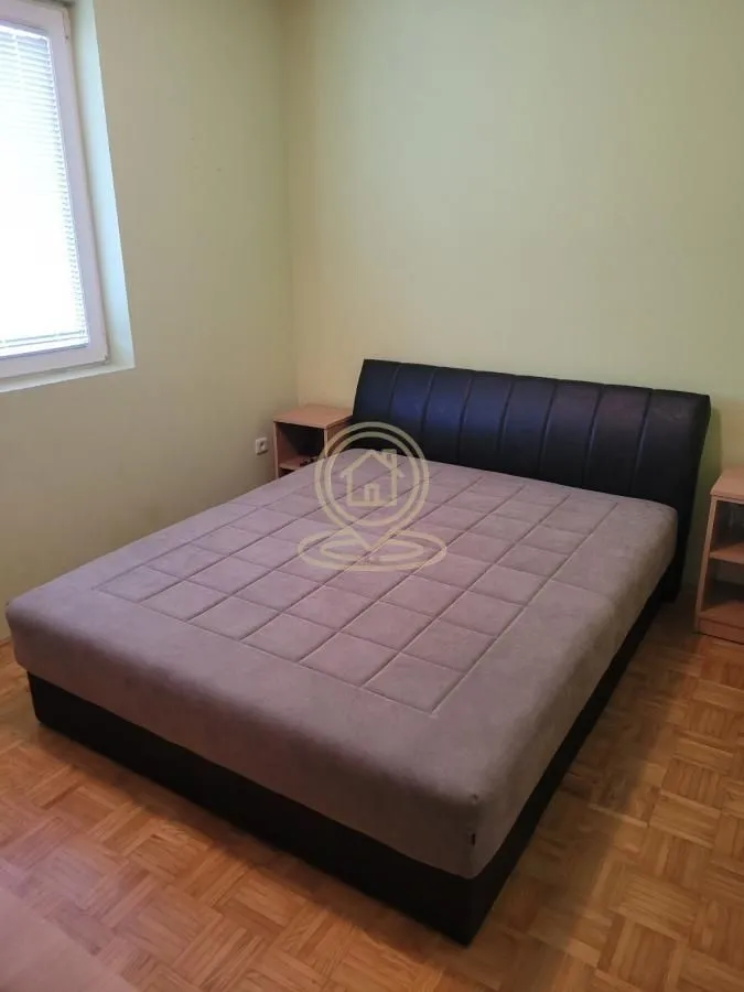Prodaja, dvosoban stan, 46m², Centar, Vrnjačka Banja