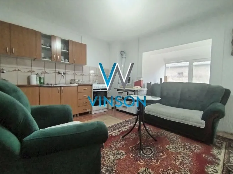 Prodaja, kuća, 119m², Srbobran, Novi Sad