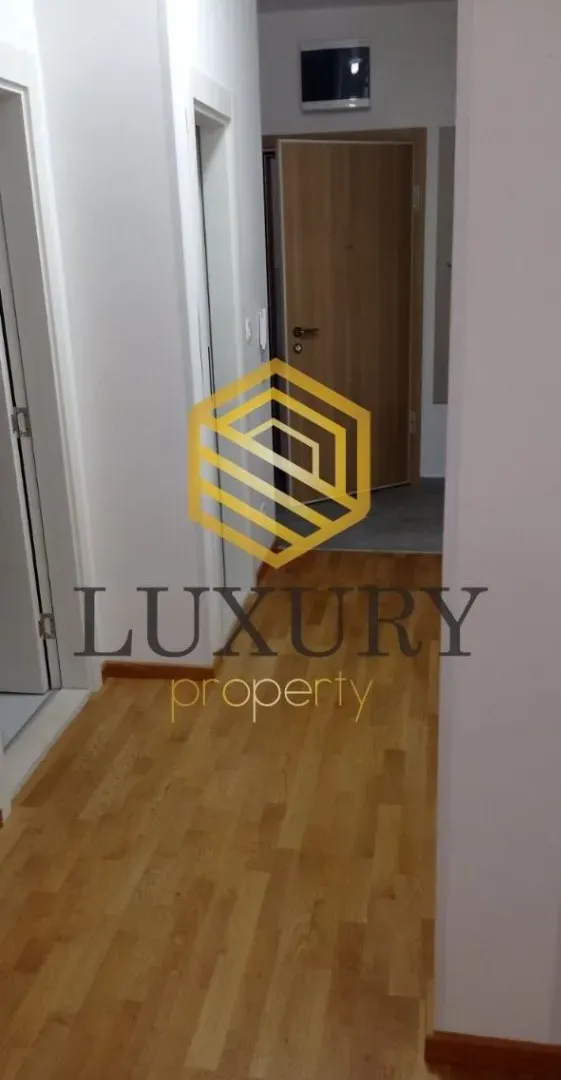 Izdavanje, dvosoban stan, 75m², Zabjelo, Podgorica