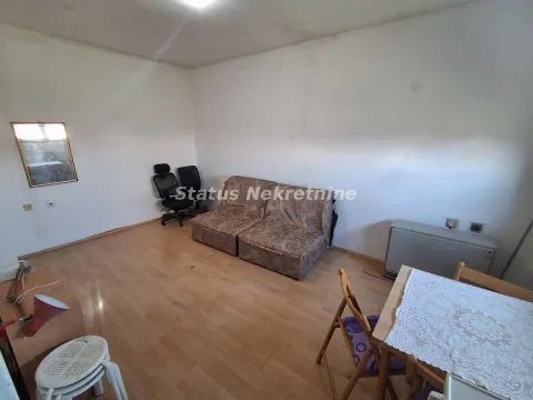 Sale, studio apartment, 25m², Železnička Stanica, Novi Sad Sve Podlokacije - image 6