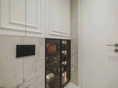 Prodaja, trosoban stan, 148m², Ljubović, Podgorica - image 26