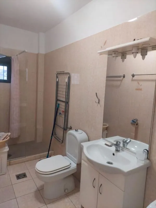 Rent, one bedroom apartment, 45m², Sutomore, Bar