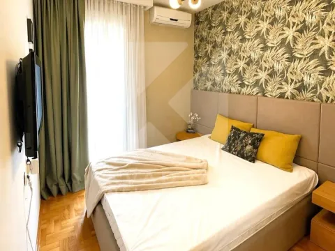 Rent, one bedroom apartment, 41m², Vezirov Most, Podgorica - image 3