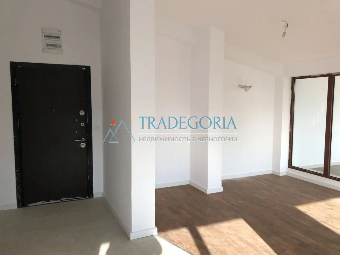 Prodaja, dvosoban stan, 87m², Budva, Crna Gora