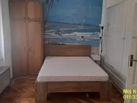 Rent, two bedroom apartment, 80m², Cvetni Trg, Vračar Sve Podlokacije - image 8