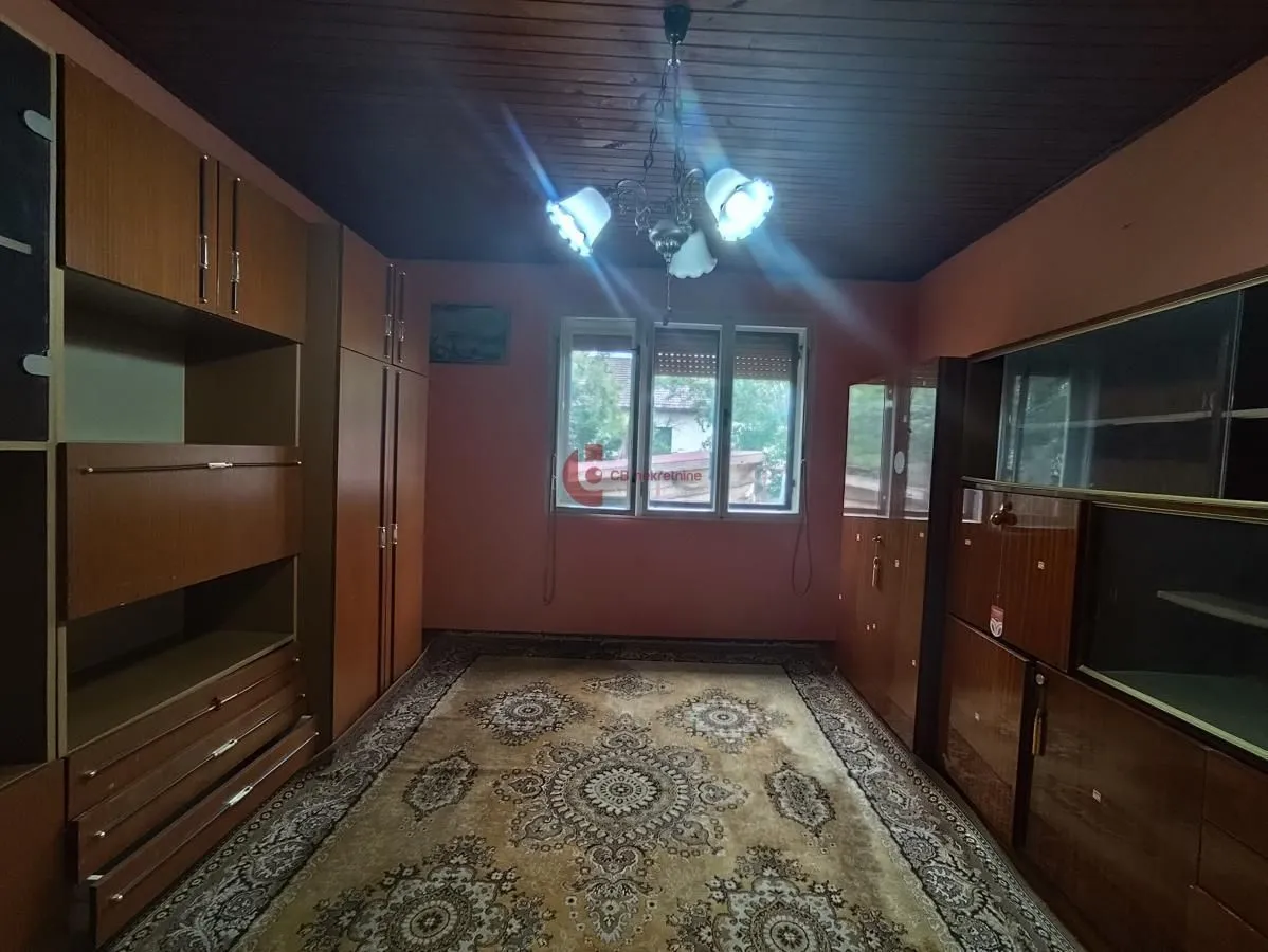 Prodaja, kuća, 108m², Palić, Subotica
