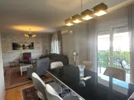 Rent, two bedroom apartment, 85m², Centar, Tivat - image 19