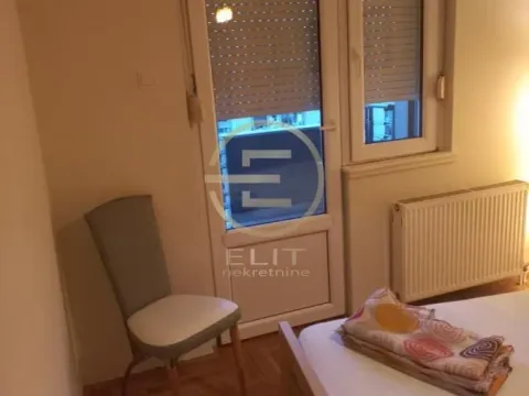 Izdavanje, dvosoban stan, 49m², Grbavica, Novi Sad Sve Podlokacije - image 8