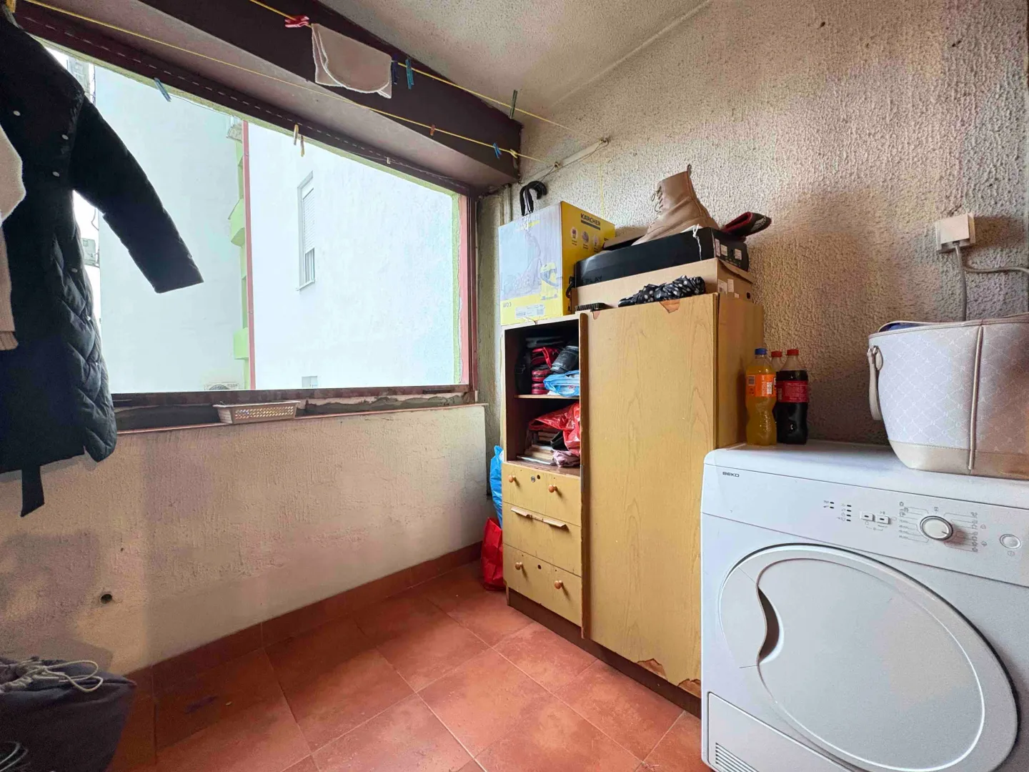 Prodaja, dvosoban stan, 77m², Blok 5, Podgorica