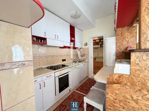 Rent, two bedroom apartment, 76m², Centar, Podgorica - image 6