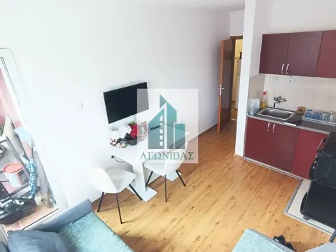 Sale, one bedroom apartment, 32m², Pantelej, Niš - image 3
