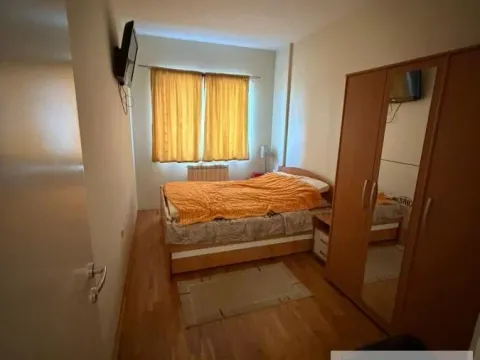 Sale, two bedroom apartment, 36m², Voždovac Sve Podlokacije, Beograd - image 6