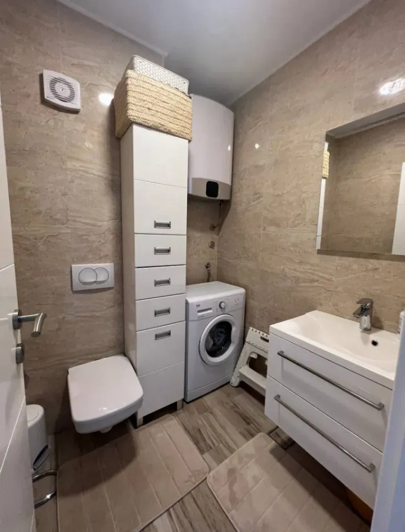 Sale, two bedroom apartment, 87m², Dobre Vode, Bar