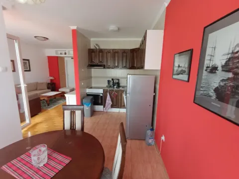 Sale, two bedroom apartment, 65m², Centar, Podgorica - image 5