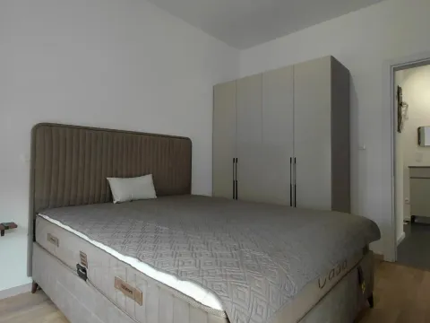 Sale, two bedroom apartment, 67m², Vezirov Most, Podgorica - image 9