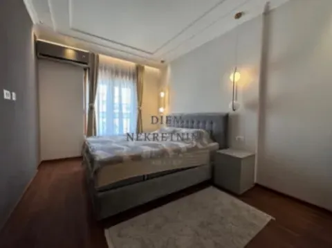 Izdavanje, jednosoban stan, 52m², Master Kvart, Podgorica - image 6