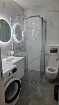Rent, studio apartment, 32m², Centar, Budva - image 5