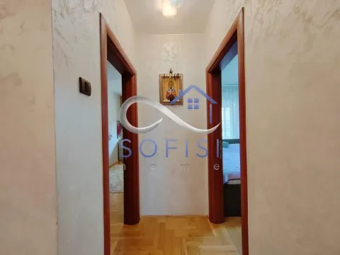 Prodaja, trosoban stan, 67m², Grbavica, Novi Sad Sve Podlokacije - image 13