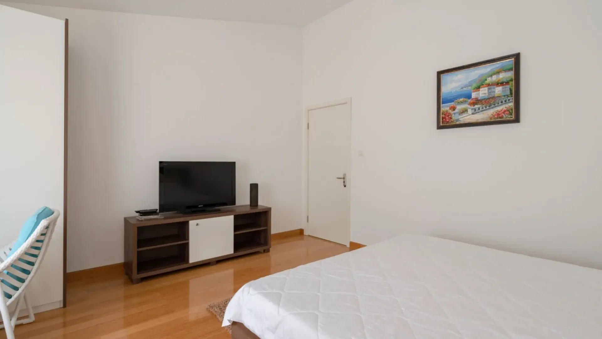 Sale, three bedroom apartment, 222m², Budva, Crna Gora