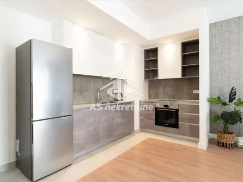 Izdavanje, četvorosoban stan, 123m², Savski Venac, Beograd - image 4