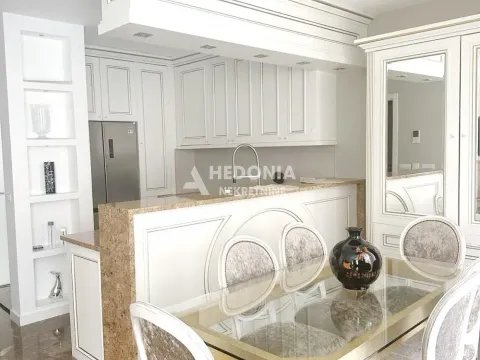 Rent, three bedroom apartment, 86m², Novi Beograd Blok 65, Novi Beograd Sve Podlokacije - image 12