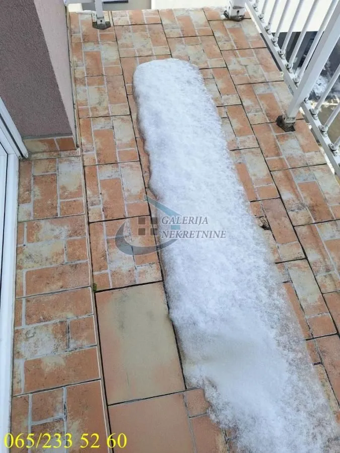 Prodaja, stan, 96m², Veliki Mokri Lug, Zvezdara Sve Podlokacije