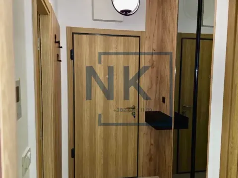 Rent, one bedroom apartment, 47m², New City, Podgorica - image 10