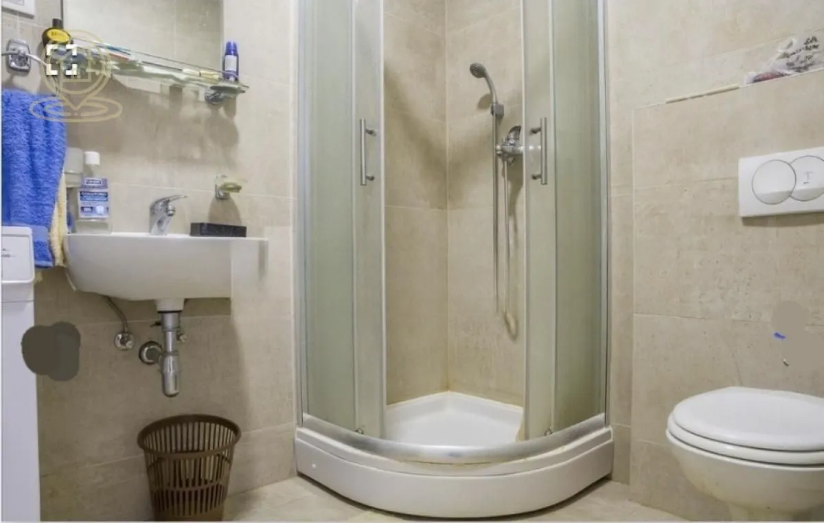 Prodaja, trosoban stan, 88m², Centar, Novi Sad