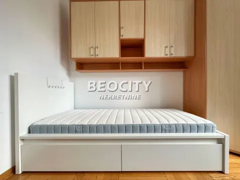 Rent, three bedroom apartment, 65m², Autokomanda, Voždovac Sve Podlokacije - image 14