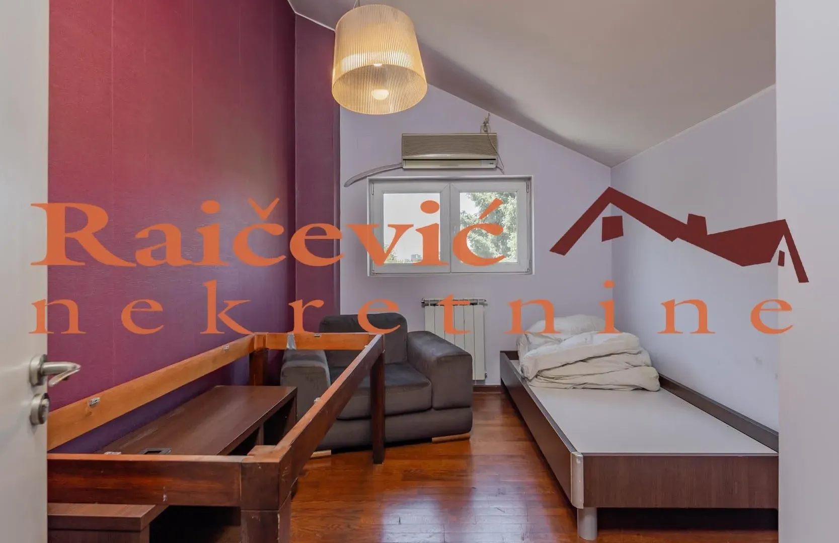 Sale, four bedroom apartment, 136m², Autokomanda, Voždovac Sve Podlokacije
