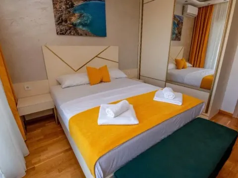 Izdavanje, jednosoban stan, 48m², Bečići, Budva - image 3